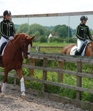 Visualise Training Jacket